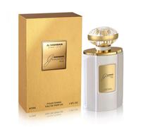Al Haramain Junoon Rose eau de parfum for women 75 ml