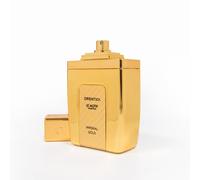 LTC Al Haramain Le Motif IMPERIAL GOLD EDP 85ml