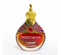 LTC Al Haramain Mukhamria Maliki Gold 30ml