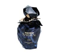 Al Haramain 100ml Women Extrait de Parfum Spray | Arabian Fresh Floral Fragrance (Natural Oud)