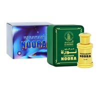 Al Haramain Noora Perfumed Oil 12ml Bottle
