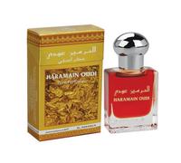 LTC Al Haramain Oudi 15ml Roll-On Perfume Attar Oil