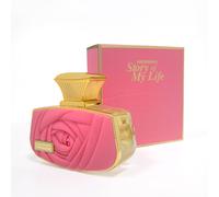 LTC Al Haramain Story of My Life Spray 75ml