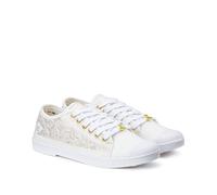 LTC Basic 02 Trainers White
