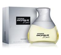 Al Haramain Detour Noir Edp 100 ml