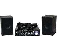 LTC Karaoke-star2mk2 Karaoke System