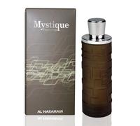 Al Haramain Perfumes Mystique Homme EDP Spray, Pack of1