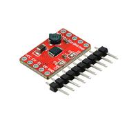LTC3588 Energy Harvesting Power Supply Module Board