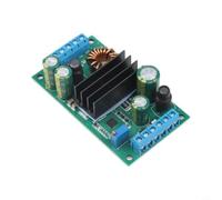LTC3780 Auto Boost Converter 5V to 32V Input 14A Output Power Regulator for Vehicle Laptop Embedded System Green