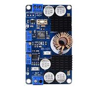 LTC3780 Auto Step Up Down Vol Regulator, 10A Boost Con e, 5V 32V to 1V 30V Supply with Short it olar