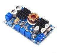 LTC3780 DCDC Converter Module 8A Step Up Down Regulator Power Module with Under Voltage Protection 5 32V DC In 30V DC Out 80W Output for Power Management