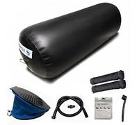LTCANOPY Black Boat Fender (Large)