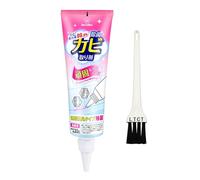 LTCT Household Mold Miracle Remover Gel Mildew Caulk Remover Mildew Removal Cleaner Gel for Tile Gap, Bathtub, Kitchen Bathroom Sink, Window Frame,Toilet Bowls, Washing Machine Rubber Ring