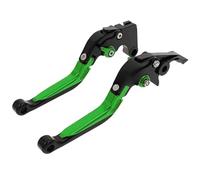 LTCZGRCI Motorbike Brake Levers for Tr&iumph for Daytona 675R Fold Extend Clutch Brake Levers Adjust Speed Braking 2011-2017