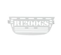 LTCZGRCI Motorcycle Headlight Protector For R 1200 For GS For ADV Oil COOLED Motorcycle Radiator Grille/Headlight Guard Protector/Front Beak Fairing Cowl Extension