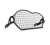 LTCZGRCI Motorcycle Headlight Protector For R 1200 For GS For ADV Oil COOLED Motorcycle Radiator Grille/Headlight Guard Protector/Front Beak Fairing Cowl Extension
