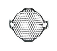 LTCZGRCI Motorcycle Headlight Protector FOR XSR 900 XSR900 2016 2017 2018 2019 2020 Motorcycle Aluminum Headlight Guard Fairing Grill Cover Protector