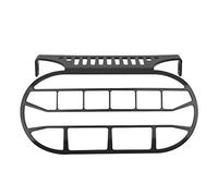 LTCZGRCI Motorcycle Headlight Protector Motorcycle Black Headlight Grill Fairing Guard Head Light Cover For Sportster S 1250 RH1250S RH 2021-2022