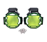 LTCZGRCI Motorcycle Headlight Protector Motorcycle Flipable Fog Lights Protector Lamps Grille Protection Cover Guard Shield For R1300GS R 1300 GS GS1300 2024