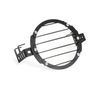 LTCZGRCI Motorcycle Headlight Protector Motorcycle Green Plate Headlight Guard Protector Grille Front Lamp Head Light Headlamp For Cr&oss Cub CC110 2023 2024