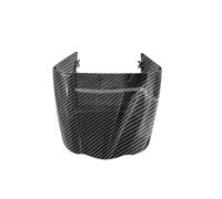 LTCZGRCI Motorcycle pillion fairings Motorcycle Accessories Seat Cover Cowl Fairing Rear Passenger Pillion For Du&cati For Diavel 1200 2011-2014 2015 2016 2017 2018