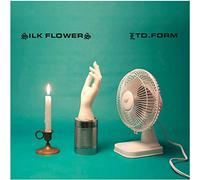 Ltd. Form - Silk Flowers [VINYL]