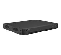LTD8316D-ET 16CH 5MP TVI/AHD/CVI/CVBS & 8CH 4MP IP H.265 Pro+ Deep Learning DVR (NO HDD Included)