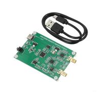 LTDZ_35M-4400M USB Spectrum Analyzer Module with Tracking Signal Source, 35-4400MHz RF Frequency Domain Analyzer for PC (for XP/7/10)