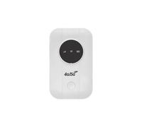 LTE 4G 5G Modem Router 300Mbps Hotspot Portable Travel Router WPA/WPA2 Encrypt for Outdoor Travel Business RV Car Home
