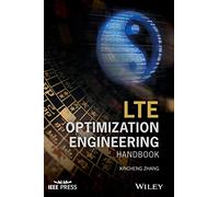 LTE Optimization Engineering Handbook