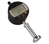 LTEJUMQ Digital Surface Roughness Meter, 0-6.5mm Digital Surface Roughness Meter, Measurement Accuracy ±0.003mm, Portable Surface Roughness Tester for Measure The Surface Contours and Pits