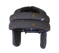 LTEJUMQ Head Safety Hat for Elderly, Full Head Protector Fall Protection Hat Cap Anti-Collision, Ideal for Surgery Recovery and Head Injury, Breathable Head Cap for Fall Prevention