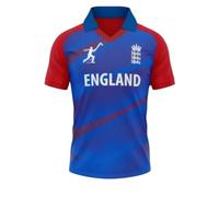 LTG PRO Cricket T-Shirt Jersey Top Men Women Unisex Short & Long Sleeve Sports Shirt Australia India Pakistan England Sri Lanka
