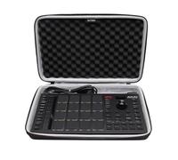 LTGEM Case Compatible with Akai Professional MPC Studio MIDI Controller Beat Maker(Case Only)