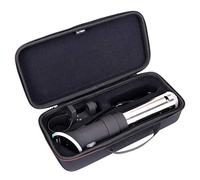 LTGEM Case Compatible with Anova Culinary Sous Vide Precision Cooker 3.0/2.0 / Nano 2.0, Black(Case Only)
