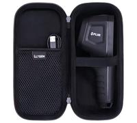 LTGEM Case Compatible with FLIR TG165-X / TG267 / TG275 / TG297 Thermal Camera Imaging, Case Only