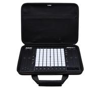 LTGEM Case Compatible with Hercules DJ Control Inpulse 200 MK2 / DJControl Inpulse 200 / AKAI Professional APC64 Ableton DJ Controller(Inside: 15.6" x 11.3" x 1.2"), Case Only