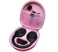LTGEM Case Compatible with Razer Barracuda X Gaming & Mobile Headset(2022 & 2021Model), Pink