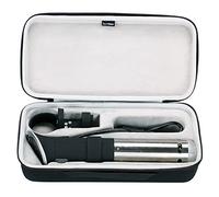 LTGEM Case for Anova Culinary Bluetooth Sous Vide Precision Cooker 800 Watts or Anova Sous Vide Precision Cooker WiFi 2nd Gen 900 Watts