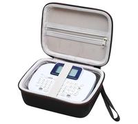 LTGEM Case for Brother P-Touch PT-M95 Label Maker