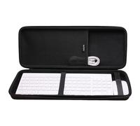 LTGEM Case for TopMate Wireless Keyboard and Mouse Ultra Slim Combo