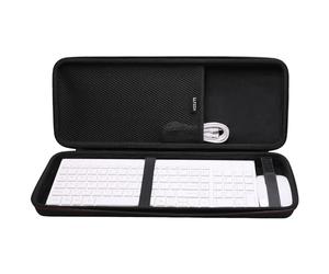 LTGEM Case for TopMate Wireless Keyboard and Mouse Ultra Slim Combo