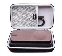 LTGEM Hard Carrying Case Compatible with Bose SoundLink Home Speaker, Case Only