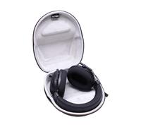 LTGEM Hard Carrying Case Compatible with Razer BlackShark V2 Pro / V3 Pro / V2 X/Razer Barracuda X Wireless Gaming Headset (Case Only)