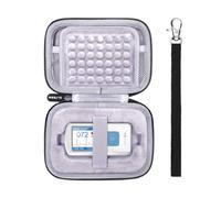 LTGEM Hard Case for EMAY Portable ECG Monitor