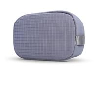 LTGEM Headphone Case Compatible with Beats Studio 3 Noise Cancelling Over-Ear Headphones, Grey