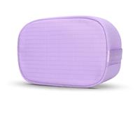 LTGEM Headphone Case Compatible with Beats Studio 3 Noise Cancelling Over-Ear Headphones, Purple