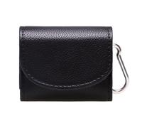 LTGEM Leather Case Compatible with Apple AirPods Pro 2 / AirPods 4/2 / Pro & Beats/Samsung Galaxy/JBL/Anker Soundcore/EarFun Wireless Earbuds(PU Leather Case Only)