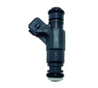 LTHTZO 0280155964 4/Pcs Fuel Injector Compatible for Suzuki Alto & Chery QQ 3 & Chang'an Star Hafei Injection Fuel System Fuel Injector Nozzle Replacement
