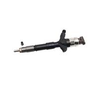 LTHTZO 2367039255 Common Rail Injector Compatible for TOYOTA LAND Compatible for CRUISER 2367039255 23670-30410 23670-39255 Fuel Injection Systems Injector, Nozzle Kit Replacement